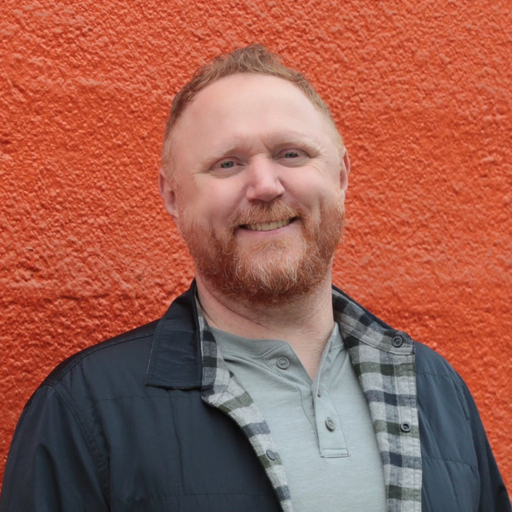 Cort Johnson — Content Design Specialist