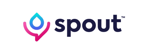 Spout logo
