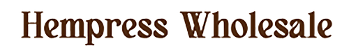 Hempress Wholesale logo