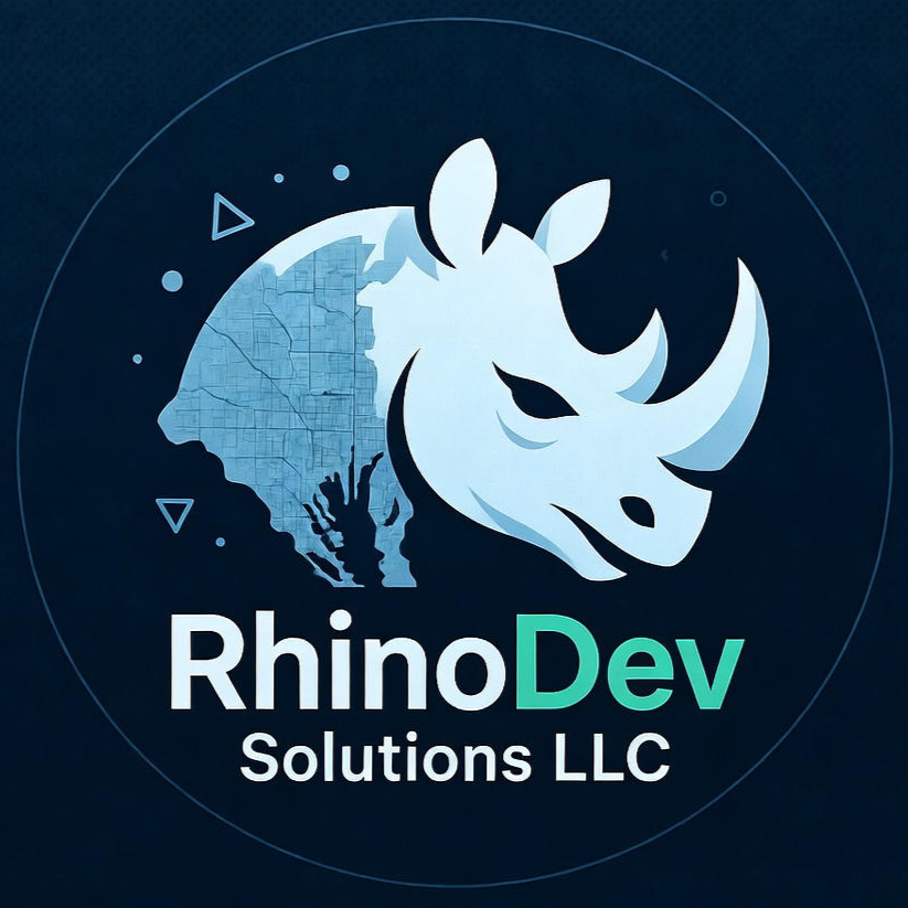 Dustin Binge — Full Stack Software Engineer