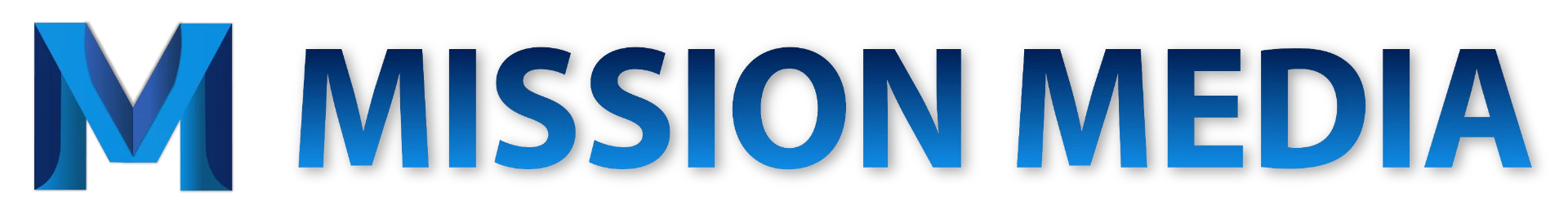 Mission Media logo