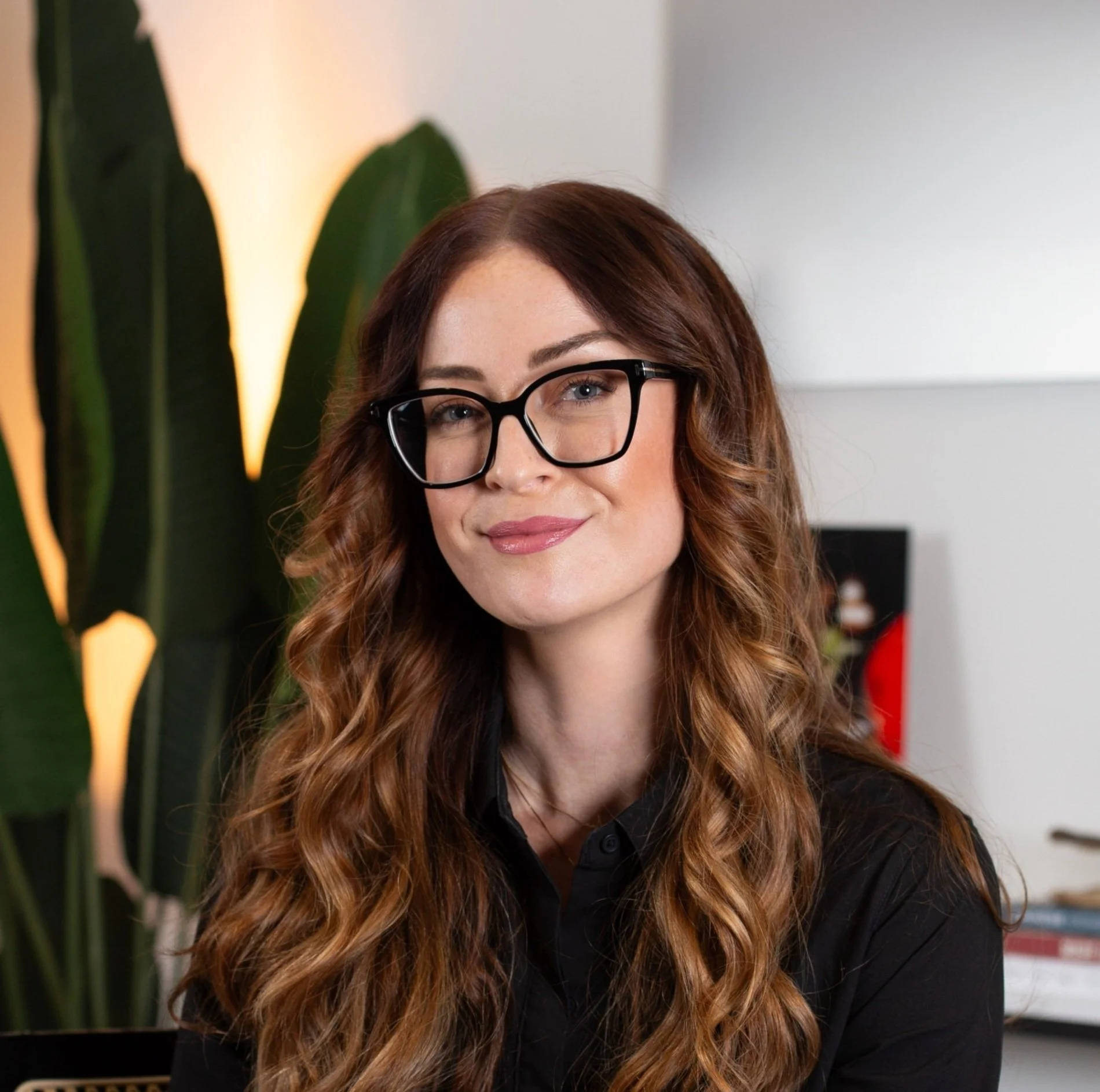 Carly Bromley — Social Media, Marketing, Digital Strategy