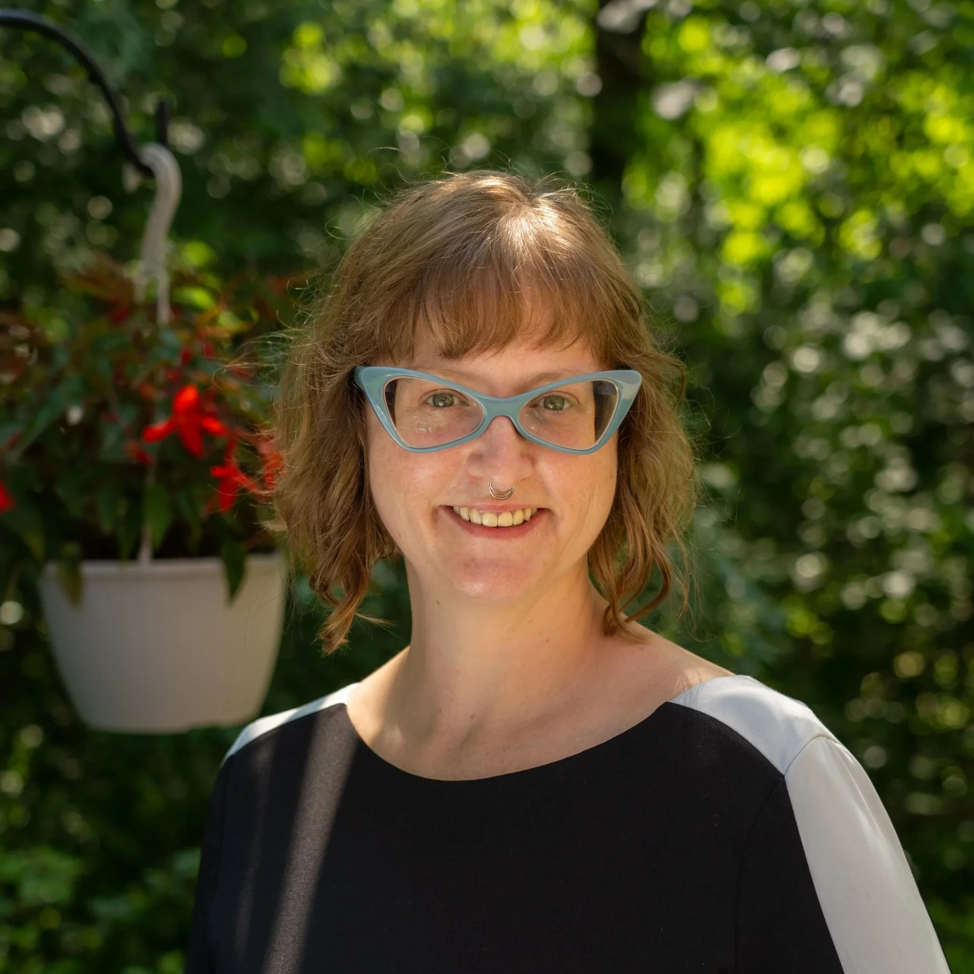 Meagan Majors — Paid Media Expert