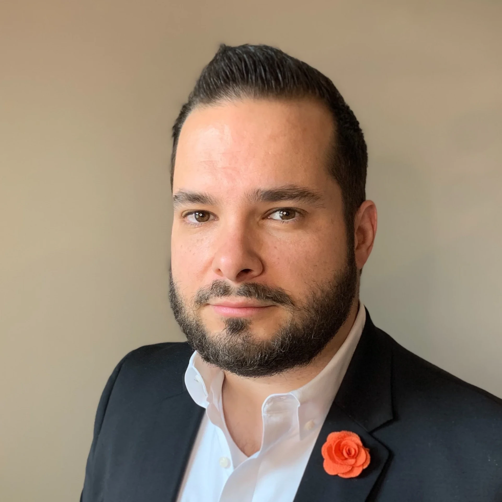 Phil Lanides — PR Specialist / Content Writer
