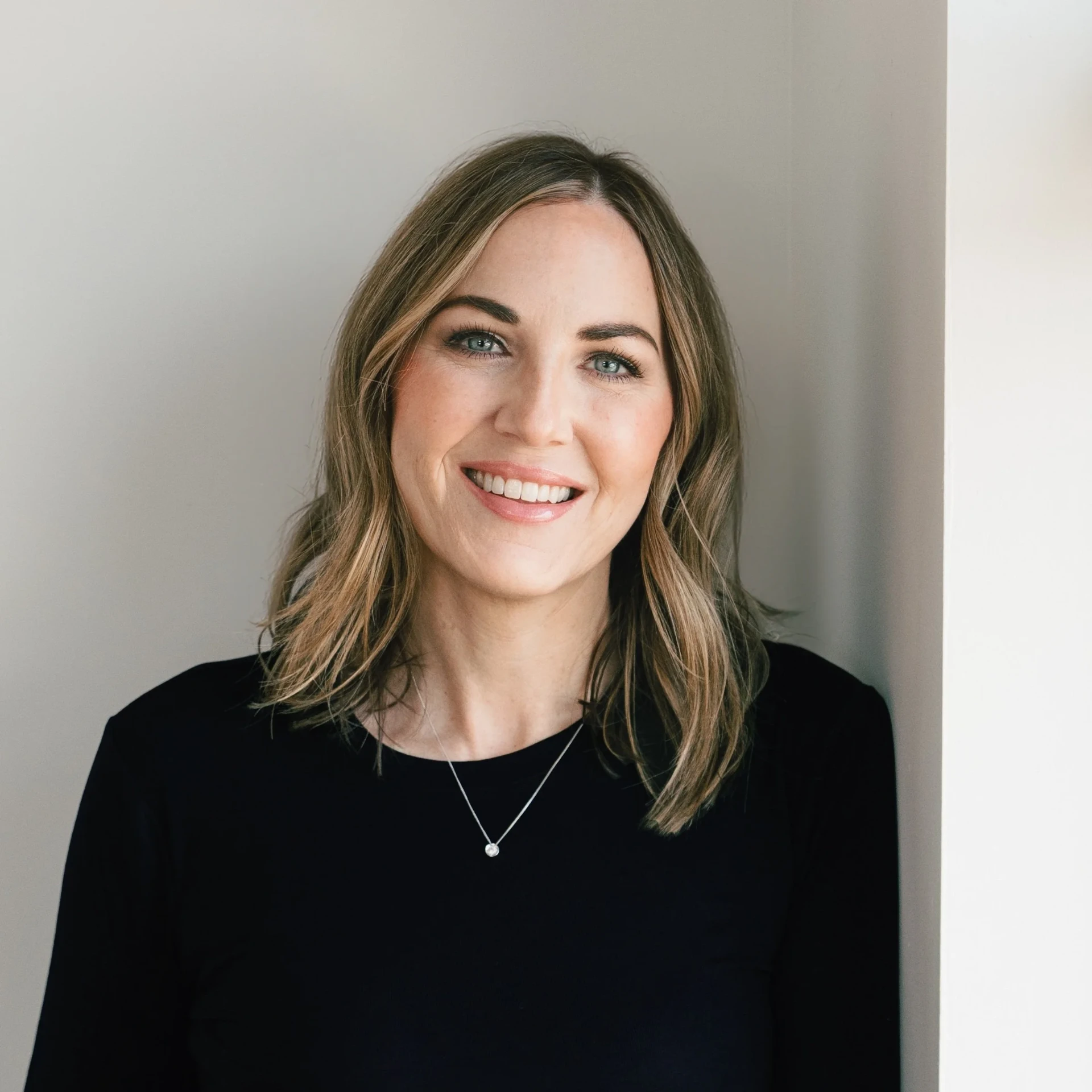 Randi P'Pool — Founder & CEO